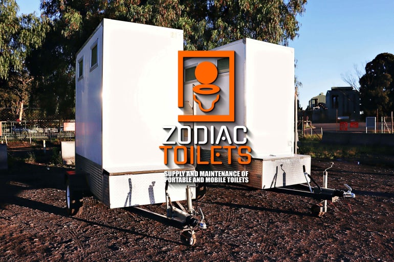 ZODIAC TOILETS