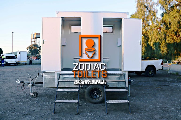 ZODIAC TOILETS