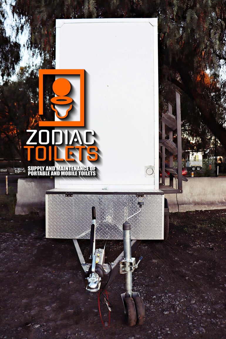ZODIAC TOILETS