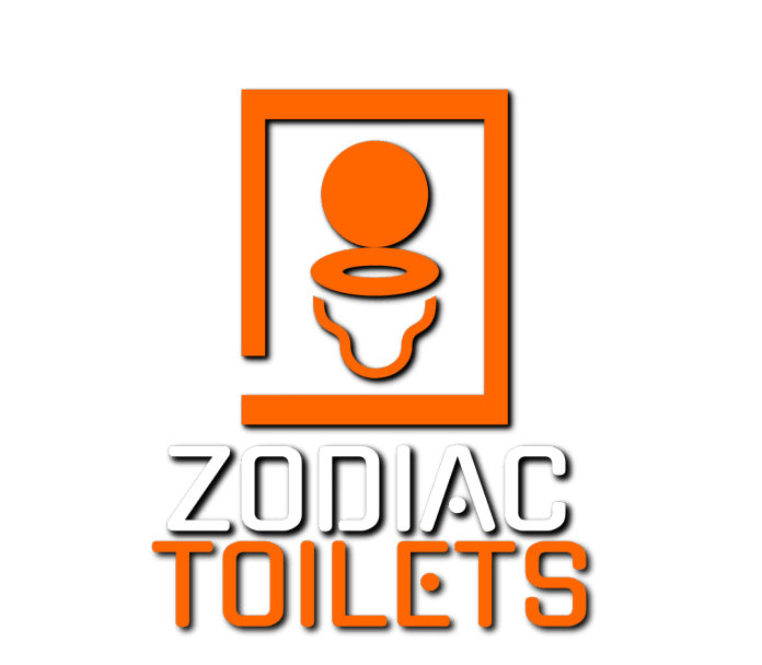 ZOIDIAC TOILETS LOGO
