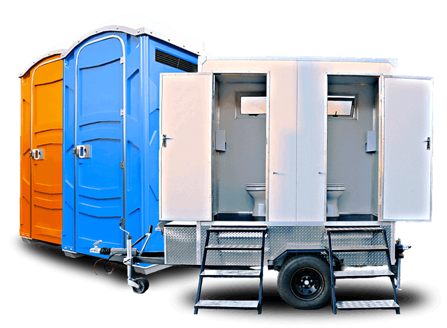 ZODIAC TOILETS